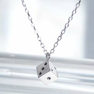 SL01665þCollier Dé