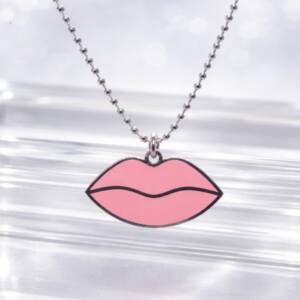 AR000826þCOLLIER LIPS POP COLOR