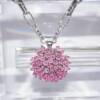 AR000828þCollier Pop Hérisson
