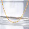 RI01439þCollier Rosario Pop Color Orange