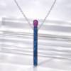 SL00482þCollier Allumette POP