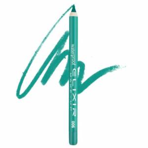 006þCrayon pour les yeux Spring Green Elixir Make Up