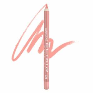035þContour des lévres Premium Elixir Make Up Salmon