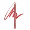 040þContour des lévres Premium Elixir Make Up Coral Red