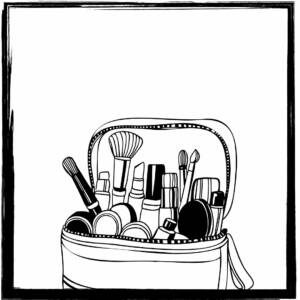 MAQUILLAGE