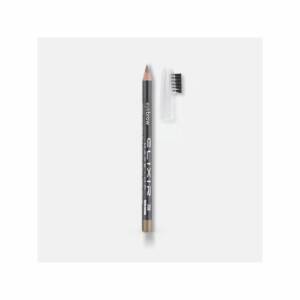 206þCrayon à sourcils Warm Brown Elixir Make Up