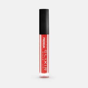 349þGloss à lévres Premium Elixir Make Up Fire Coral