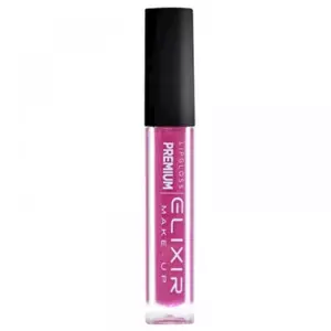 350þGloss à lévres Premium Elixir Make Up Rose Framboise