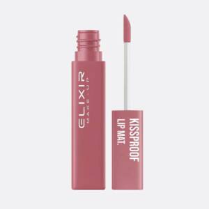 740004þGloss à Levres Kissproof Lip Matt Tapioca