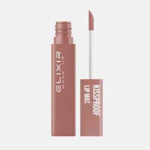 740012þGloss à Levres Kissproof Lip Matt Rust