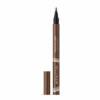 741 002þStylo Eye-Liner Extra Fin Brown Cafe ELIXIR MAKE-UP