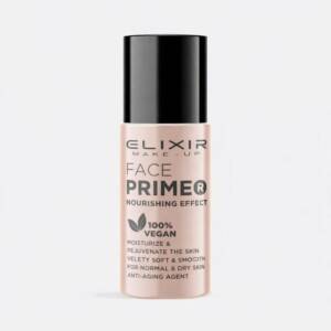 854þBase de Teint Face Primer Elixir Make-Up Nourishing Effect