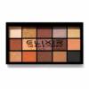 872BþPalette de fards à paupières Elixir Toffee
