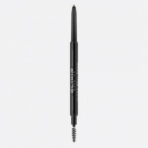 873 3þCrayon Sourcils Micro Precision Brun Clair ELIXIR MAKE-UP