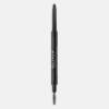 873 4þCrayon Sourcils Micro Precision Gris Foncé ELIXIR MAKE-UP