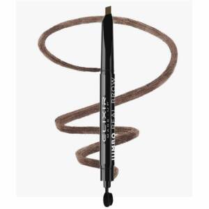 874-1þCrayon Sourcils Mécanique Waterproof Brun Naturel