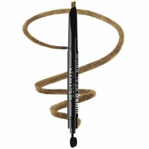 874-3þCrayon Sourcils Mécanique Waterproof Brun clair naturel