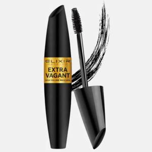 894þMascara ExtraVagant Extra Volume Noir Elixir Make up