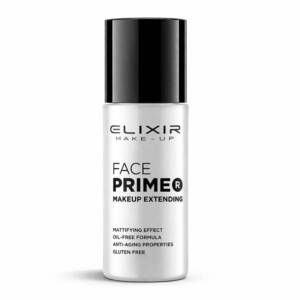 859þBase de Teint Matifiante Face Primer Elixir Make-Up Extending