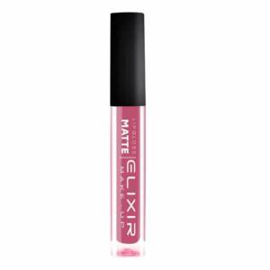 420þGloss à lévres Matte Elixir Make Up Ros