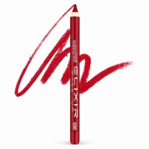 030þContour des lévres Premium Elixir Make Up True Red