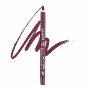 027þContour des lévres Premium Elixir Make Up Grape Twist