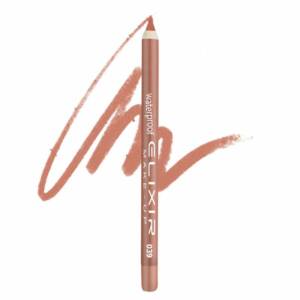 039þContour des lévres Premium Elixir Make Up Light Caramel