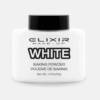 773þPoudre Fixatrice Blanche Elixir Make Up