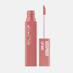 740010þGloss à Levres Kissproof Lip Matt Specklet One Wine