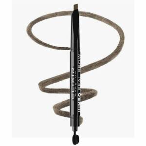 874-2þCrayon Sourcils Mécanique Waterproof Brun Moyen