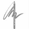 004þCrayon pour les yeux Silver Eclipse Elixir Make Up