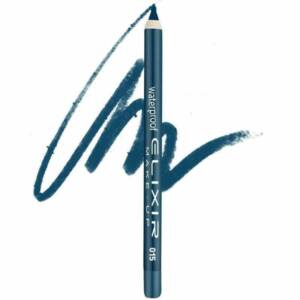 015þCrayon pour les yeux Navy Blue Elixir Make Up