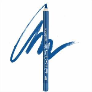 018þCrayon pour les yeux Electric Blue Elixir Make Up