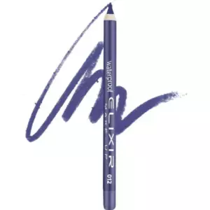 012þCrayon pour les yeux Dark Lavender Elixir Make Up