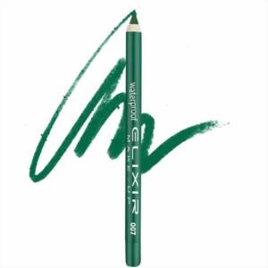007þCrayon pour les yeux Green Forest Elixir Make Up