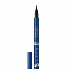 741 003þStylo Eye-Liner Extra Fin Aegean Blue ELIXIR MAKE-UP