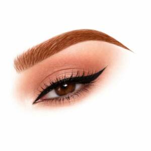 crayons a sourcils 203 russet capuchon avec brosse elixir make up maquillage silver fish sourcils mo