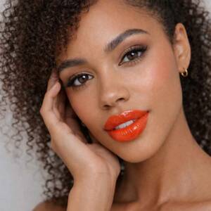 eshop lipgloss premium fire coral maquillage silverfish exemple maquillage levre gloss modele.jpg