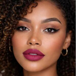 modifie la couleur de cette bouche avec cette teinte de rouge a` levre exemple bouche modele.jpg