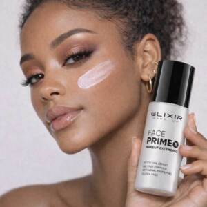 eshop face primer mattifiant maquillage silverfish porte´ par un modele.jpg