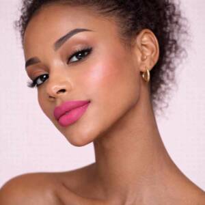 eshop lipgloss maquillage silver fish rouge matte exemple modele.jpg