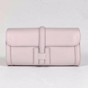 FL00034þSac Cuir Fermeture Lanière Lucca Rose