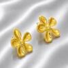 NJ00032þBoucle Fiore Aurea
