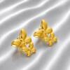 NJ00034þBoucle Papillon Duo Luma