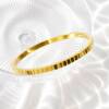 NJ00095þBracelet Linea Ritmo