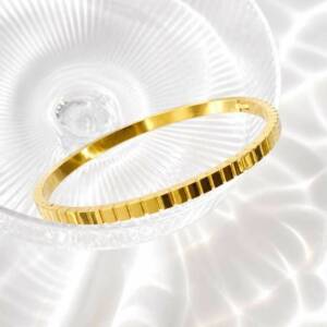 NJ00095þBracelet Linea Ritmo