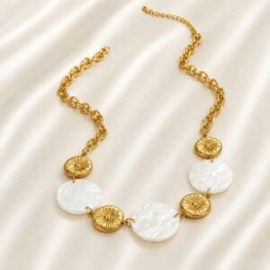 NJ00346þCollier Riviera Luna