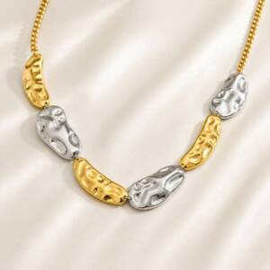 NJ00355þCollier Dolce Roccia