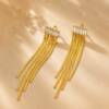 NJ00513þBoucles Cristallo Riviera