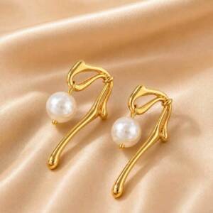 NJ00521þBoucles Perla Venezia Royale